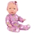 BONECA BELY BABY MENINA - comprar online