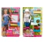 DHB63 BARBIE PROFISSÕES CONJUNTO - comprar online