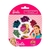 F0085-3 BARBIE MICANGAS COLARES COLORIDOS (3 SORTIMENTOS) na internet