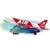 AVIAO ULTRA FAST BATE E VOLTA - comprar online
