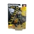 F0086-6 NARUTO BANDAI HATAKE KAKASHI 12CM