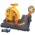 HMD53 PISTA HOT WHEELS PLASTICO LUGARES FAVORITOS - comprar online