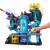 GYV24 IMAGINEXT DC CONJUNTO BATCAVERNA - Mundo do Presente