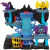 GYV24 IMAGINEXT DC CONJUNTO BATCAVERNA - loja online