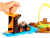 GVK48 HOT WHEELS MONSTER TRUCKS PNEUS DE ACROBACIAS na internet