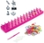 FABRICA DE PULSEIRAS DA LULUCA COM PINGENTES - comprar online