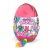 F00666 BARBIE OVO BABY UNICORNIO MEDIO