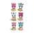 F00666 BARBIE OVO BABY UNICORNIO MEDIO - comprar online