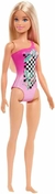 DWJ99 BARBIE FASHION & BEAUTY BONECA DE PRAIA SURPRESA - Mundo do Presente