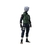 F0086-6 NARUTO BANDAI HATAKE KAKASHI 12CM na internet