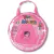 TOCA MAGICA JUNIOR ROSA (SACOLA) - comprar online