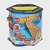 GYX11 HOT WHEELS PISTA PORTATIL