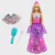 GTF92 BARBIE DREAMTOPIA 2 EM 1 PRINCESA E SEREIA - comprar online