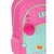 MOCHILA LAPTOP ROSA UN UP4U - Mundo do Presente