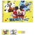 CAD ESP CD CART S/S MICKEY 80F 7891027309077
