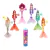 HDN68 BARBIE COLOR REVEAL SEREIA ARCO IRIS SORTIMENTO