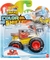 HGX06 HOT WHEELS MONSTER TRUCKS VEÍCULO COLOR SHIFTER SURPRESA