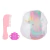 F0122-5 ADOTADOS SCRUFF A LUVS MAMAE E BEBE - loja online