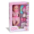 BONECA DIVER NEW BORN - UNICORNIO FOFINHO