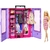 HJL66 CONJUNTO DE BRINQUEDO BARBIE NOVO ARMÁRIO DE LUXO COM BONECA - comprar online