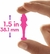 MATHYM26 BARBIE MINI BARBIELAND BONECA POP REVEAL SURPRESA - comprar online