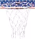 TABELA DE BASQUETE MASTER 90X44 CM na internet