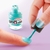 F00652 FUN MALETA DE BELEZA DECORE SUAS UNHAS GLITTER - loja online