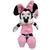 PELUCIA MINNIE C MECANIS LUZ E SOM 40CM