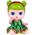 COLECAO FRUTINHAS MELANCIA BLISTER - comprar online