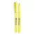 CANETA MARCA TEXTO - AMARELA - comprar online