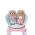 FAMILIA DAS LONTRAS-MARINHAS - loja online