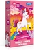 QC 100 PC ENCAPADO - REINO DOS UNICORNIOS METALIZADO