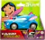 CARRO FRICCAO STITCH AZUL 13CM DISNEY 3+