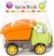 Turbo Truck - Praia - Solapa