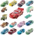 DXV29 - CARROS DA DISNEY E PIXAR DIECAST VEÍCULO BÁSICO