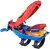 F8734 LANCADOR HOMEM ARANHA REAL WEBS ULTIMATE WEB - comprar online