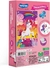 QC 100 PC ENCAPADO - REINO DOS UNICORNIOS METALIZADO - comprar online