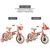 BICICLETA ARO 12 PETS - comprar online