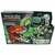 PISTA COM CARRINHO CONTROLE REMOTO INFRA VERMELHO 2 SORT 2-4PC FVOSE - comprar online