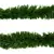 FESTAO DE FOUGERON QUADRUPLO STAR 10 CM VERDE 5 M (PVC)