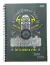 CAD.UNIV.CD.80F.1M.SHAPE STREET FSC - comprar online
