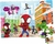 GRANDAO 48 PC - SPIDEY na internet