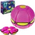 MAGIC BALL COM LUZ E SOM 15CM