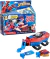 F8734 LANCADOR HOMEM ARANHA REAL WEBS ULTIMATE WEB