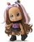 BONECA DIVER SURPRISE MONSTERS - LOBELITA