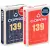 CARTAS P/JOGAR PDR 139 AS