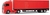 ROMA - DIAMOND TRUCK - BAU CAMINHAO BRINQ. PLAST. - comprar online