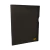 * PASTA CATALOGO A4 FUME C/ 30 PLASTICOS