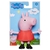 BR H PP FIG PEPPA BIG SINGLE F6158 - comprar online