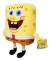 PELUCIA BOB ESPONJA 35CM - comprar online
